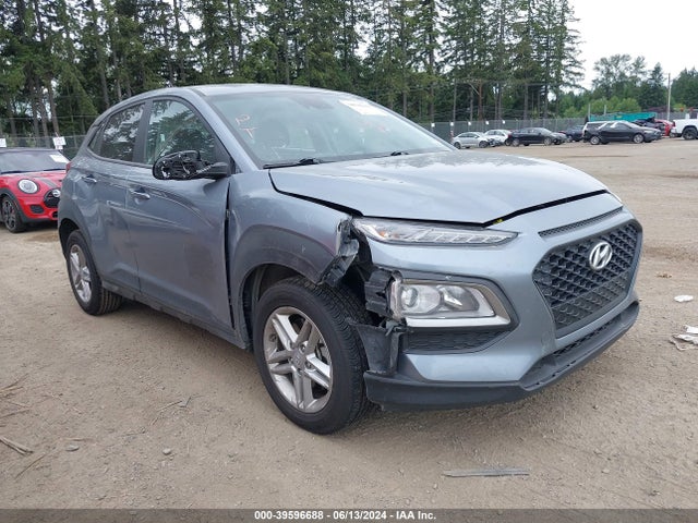 2021 KM8K1CAA7MU659007 главное изображение