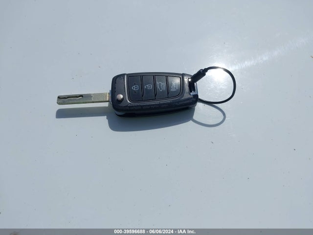 Hyundai Kona Se 2021 KM8K1CAA7MU659007 Image 23