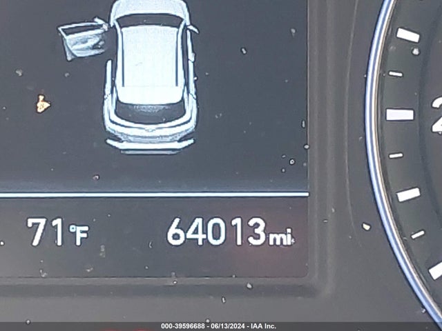 Hyundai Kona Se 2021 KM8K1CAA7MU659007 Image 27