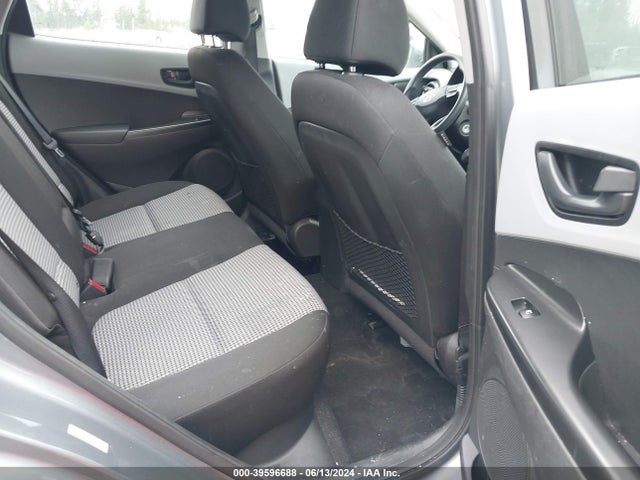 Hyundai Kona Se 2021 KM8K1CAA7MU659007 Image 20