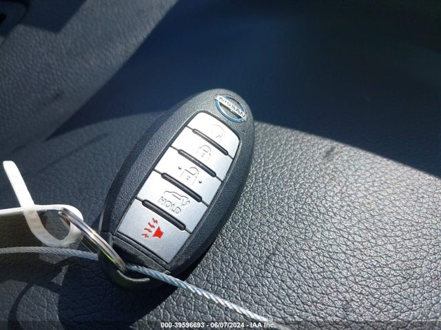 Nissan ROGUE SV 2019 KNMAT2MT8KP559172 Image 11