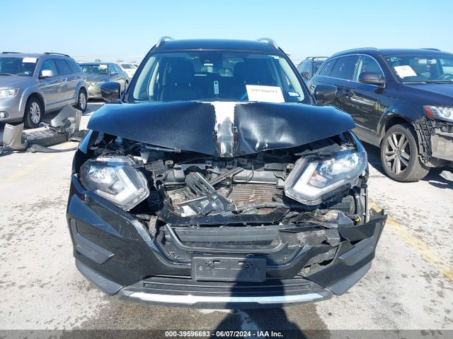 Nissan ROGUE SV 2019 KNMAT2MT8KP559172 Image 12