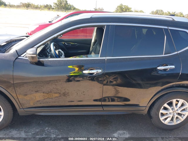 Nissan ROGUE SV 2019 KNMAT2MT8KP559172 Image 14