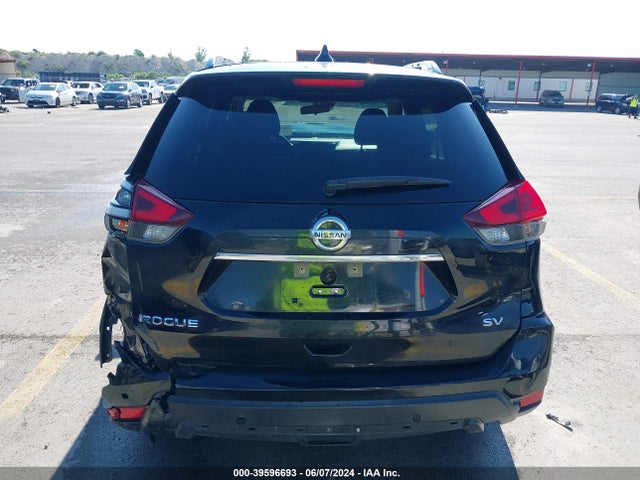 Nissan ROGUE SV 2019 KNMAT2MT8KP559172 Image 16