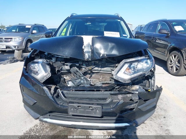 Nissan ROGUE SV 2019 KNMAT2MT8KP559172 Image 6