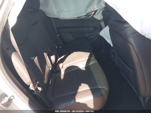 Cadillac Xt5 Awd Luxury 2024 1GYKNBR44RZ715491 Image 8