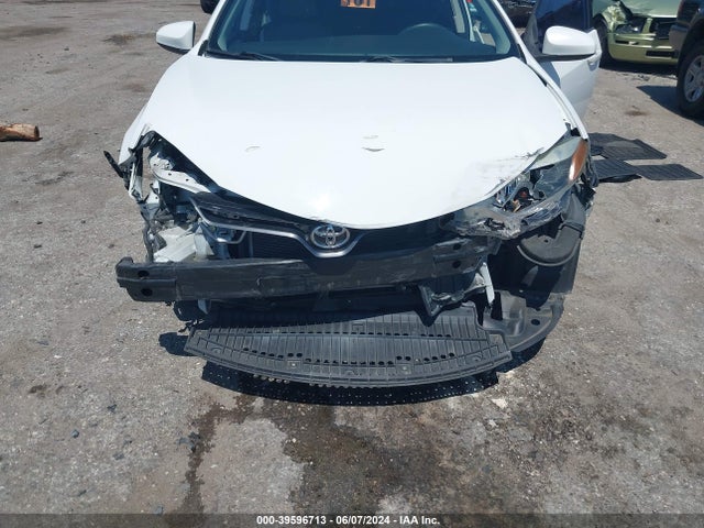 Toyota COROLLA LE 2015 5YFBURHE3FP265155 Image 6
