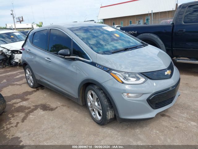 1G1FY6S08M4110188 auction archive image