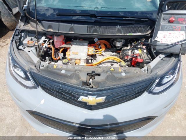 1G1FY6S08M4110188 Chevrolet Bolt Ev Fwd Lt