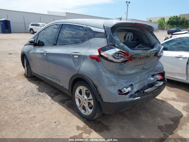 1G1FY6S08M4110188 Chevrolet Bolt Ev Fwd Lt