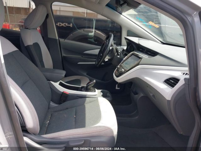 1G1FY6S08M4110188 Chevrolet Bolt Ev Fwd Lt