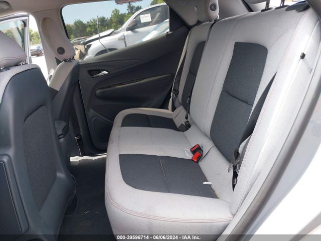 1G1FY6S08M4110188 Chevrolet Bolt Ev Fwd Lt