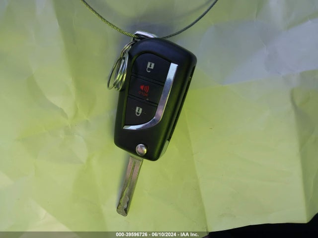 Toyota RAV4 LE 2022 2T3F1RFV8NC257393 Image 11