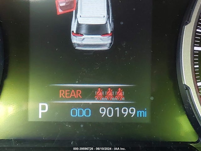 Toyota RAV4 LE 2022 2T3F1RFV8NC257393 Image 16