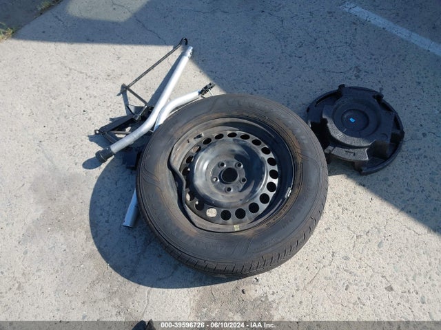 Toyota RAV4 LE 2022 2T3F1RFV8NC257393 Image 12
