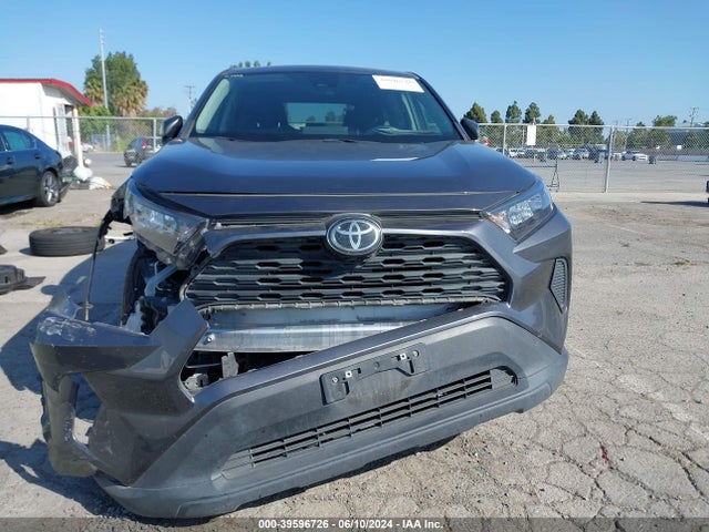 Toyota RAV4 LE 2022 2T3F1RFV8NC257393 Image 6