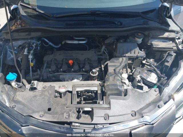3CZRU6H13KG725743 Honda HR-V SPORT