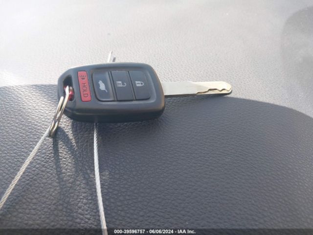 3CZRU6H13KG725743 Honda HR-V SPORT