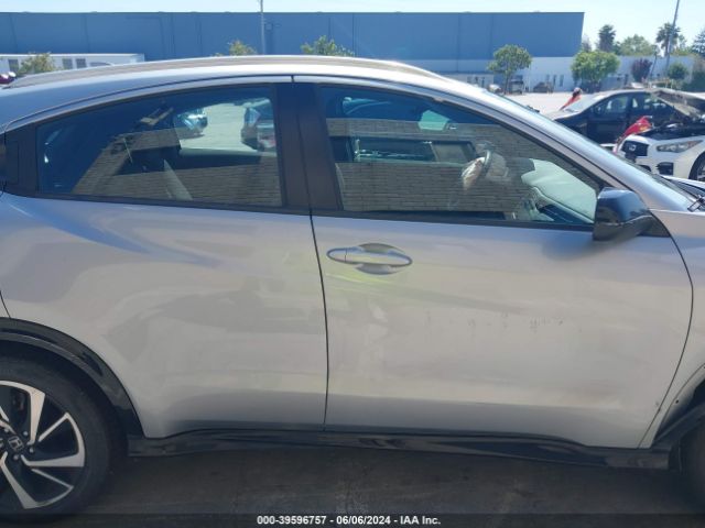 3CZRU6H13KG725743 Honda HR-V SPORT