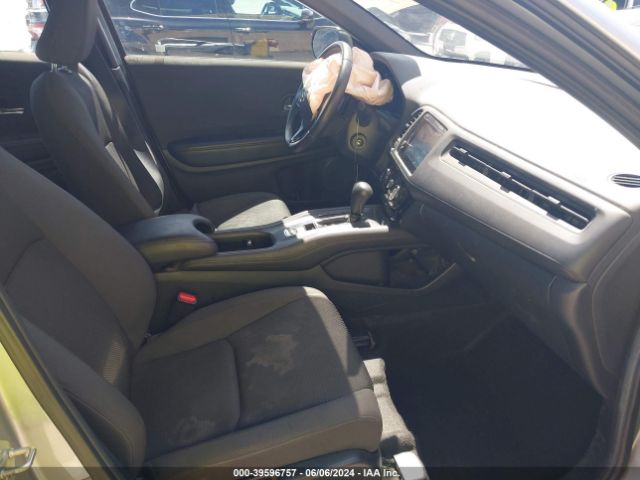 3CZRU6H13KG725743 Honda HR-V SPORT