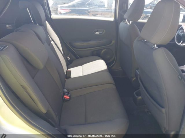 3CZRU6H13KG725743 Honda HR-V SPORT
