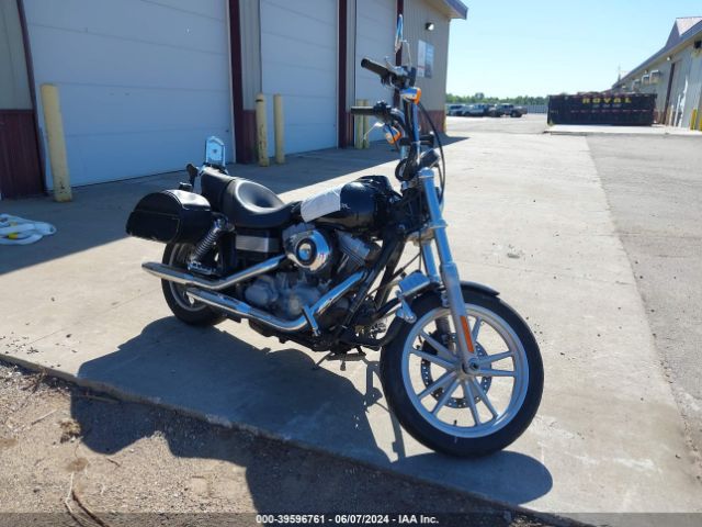 2009 HARLEY-DAVIDSON FXD 1HD1GM4179K340787
