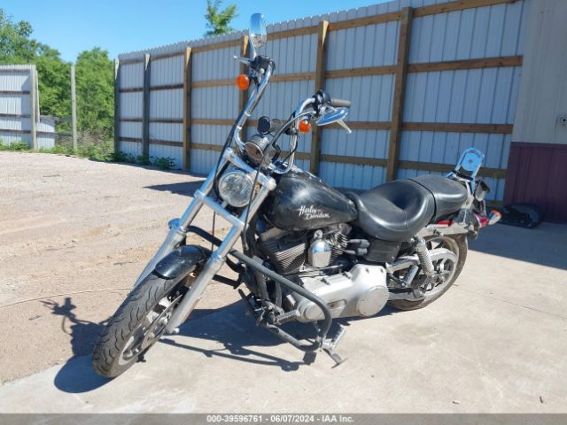 2009 HARLEY-DAVIDSON FXD 1HD1GM4179K340787 Photo 1