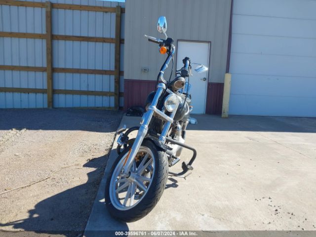 2009 HARLEY-DAVIDSON FXD 1HD1GM4179K340787 Photo 4
