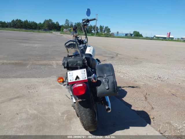 2009 HARLEY-DAVIDSON FXD 1HD1GM4179K340787 Photo 5