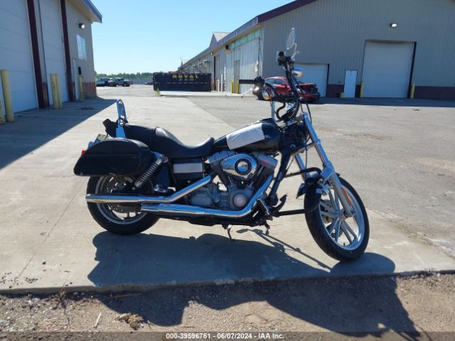 2009 HARLEY-DAVIDSON FXD 1HD1GM4179K340787 Photo 7