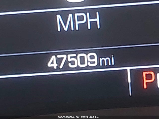 Chevrolet IMPALA 2LZ 2018 2G1125S3XJ9100111 Image 15