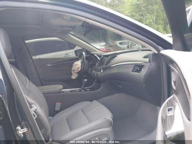Chevrolet IMPALA 2LZ 2018 2G1125S3XJ9100111 Image 5