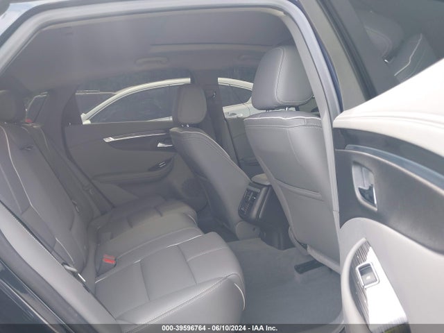 Chevrolet IMPALA 2LZ 2018 2G1125S3XJ9100111 Image 8