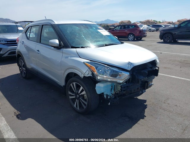 2020 3N1CP5CV1LL533577 main image