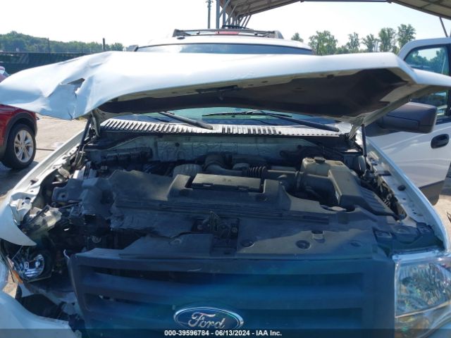 1FMJU1G5XEEF63627 Ford Expedition Xl