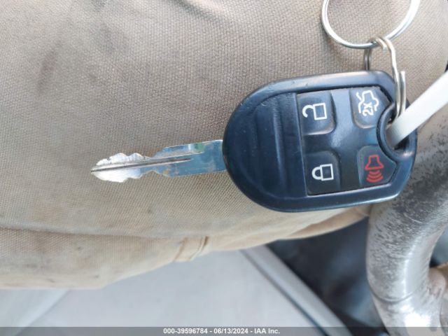 1FMJU1G5XEEF63627 Ford Expedition Xl