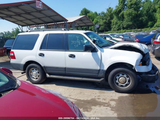 1FMJU1G5XEEF63627 Ford Expedition Xl