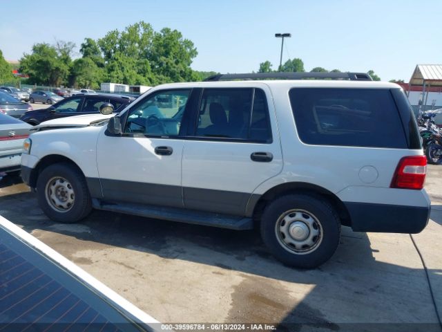 1FMJU1G5XEEF63627 Ford Expedition Xl