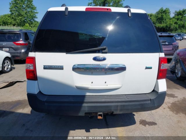 1FMJU1G5XEEF63627 Ford Expedition Xl