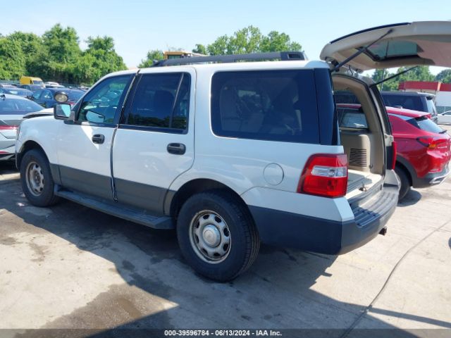 1FMJU1G5XEEF63627 Ford Expedition Xl