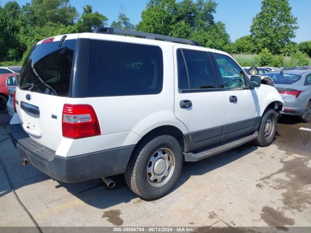 1FMJU1G5XEEF63627 Ford Expedition Xl