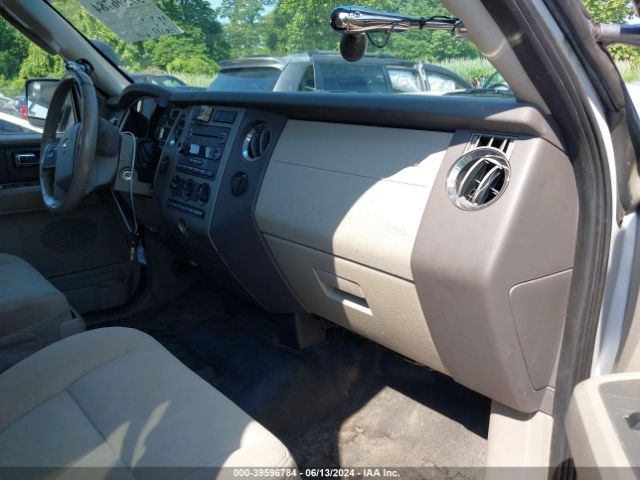 1FMJU1G5XEEF63627 Ford Expedition Xl