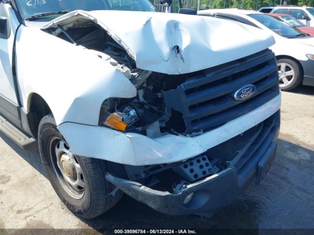 1FMJU1G5XEEF63627 Ford Expedition Xl