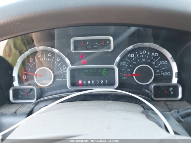 1FMJU1G5XEEF63627 Ford Expedition Xl