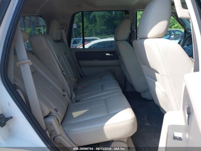 1FMJU1G5XEEF63627 Ford Expedition Xl