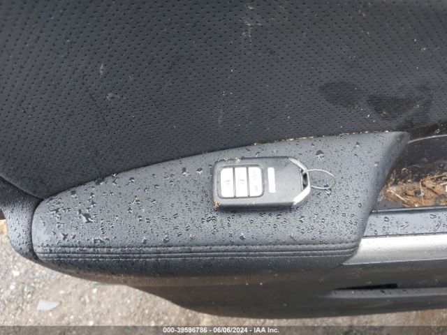 5J6RM4H96GL052998 Honda Cr-v Touring
