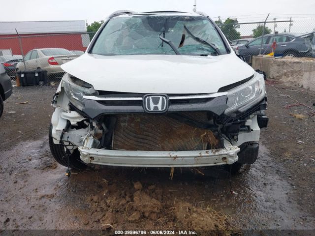5J6RM4H96GL052998 Honda Cr-v Touring