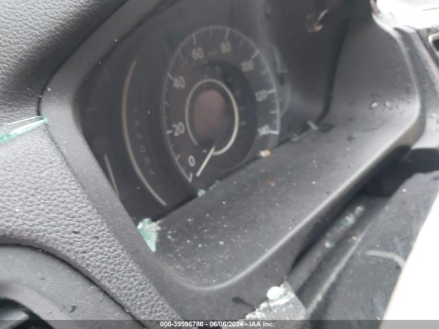 5J6RM4H96GL052998 Honda Cr-v Touring