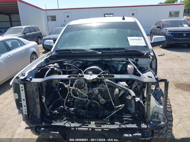 Chevrolet Silverado 1500 1lt 2017 3GCUKREC3HG463082 Image 12