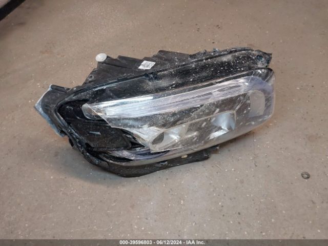 W1N4M4HB6PW301309 Mercedes-Benz Glb 250 4matic